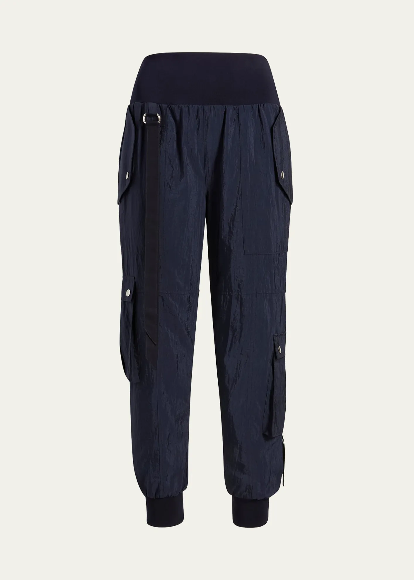 Cinq a SeptHarmony Parachute Pants