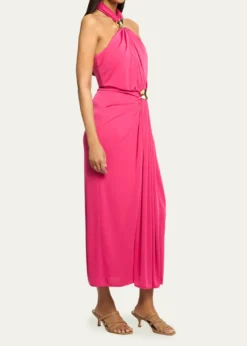 Cinq a SeptKaily Bangle Midi Dress