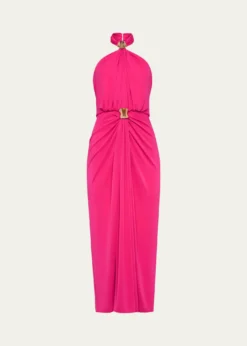 Cinq a SeptKaily Bangle Midi Dress
