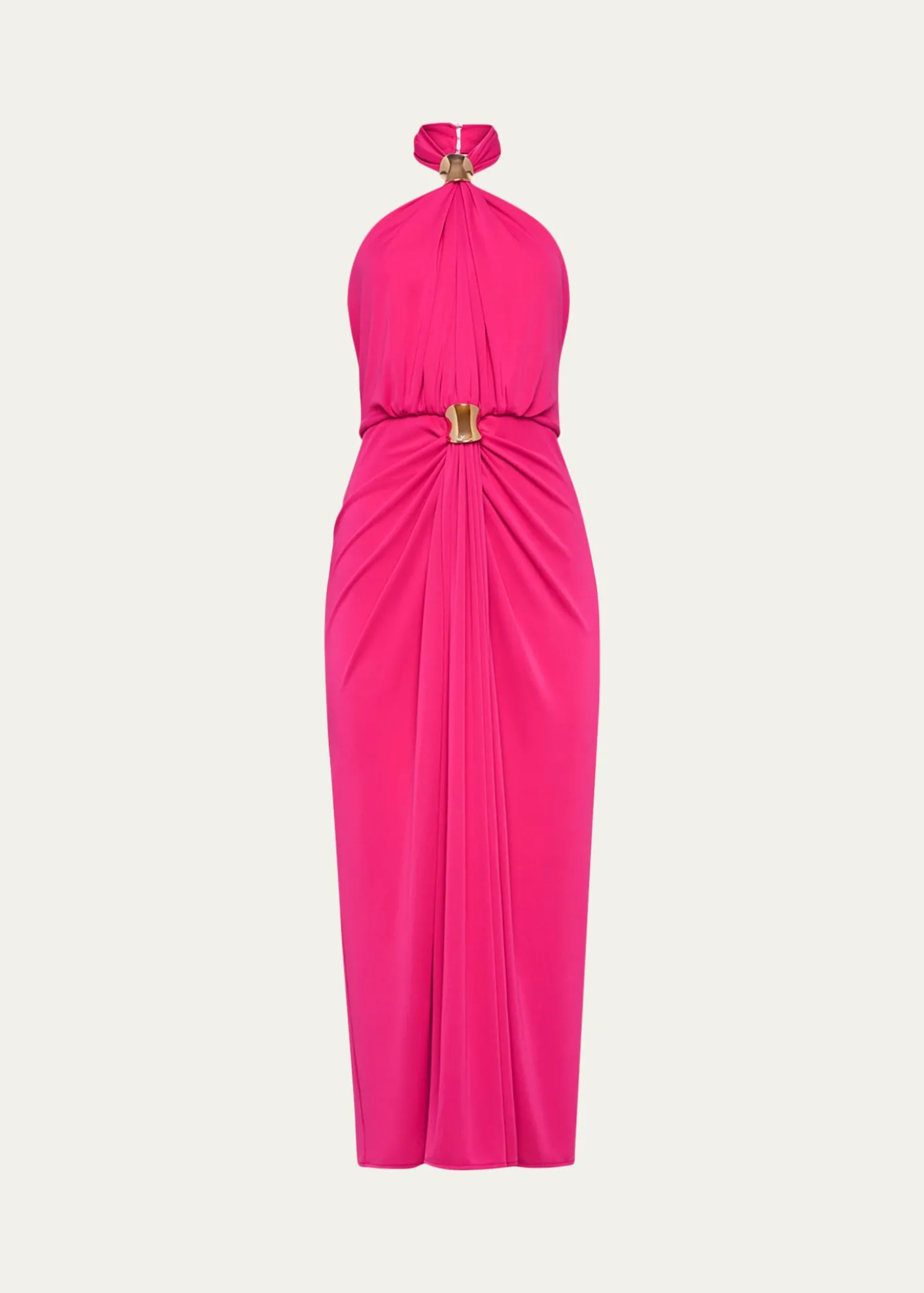 Cinq a SeptKaily Bangle Midi Dress
