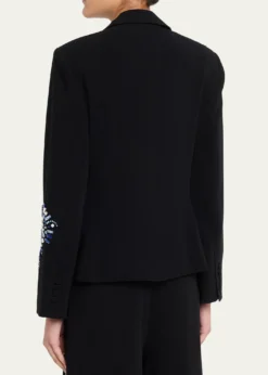 Cinq a SeptKendall Twilight Spark Jacket