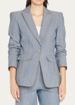 Cinq a SeptLouisa Jacket