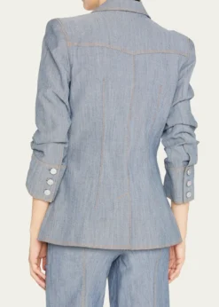 Cinq a SeptLouisa Jacket