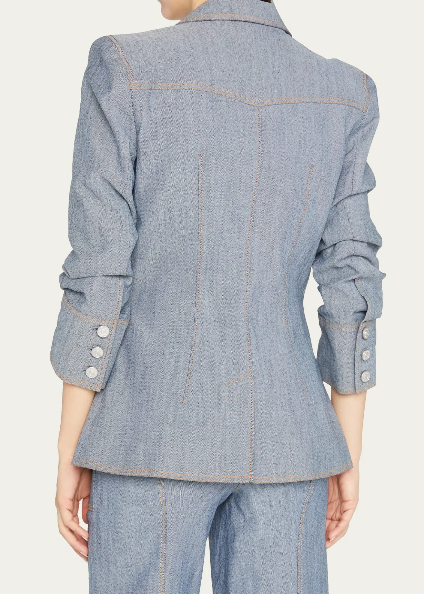 Cinq a SeptLouisa Jacket
