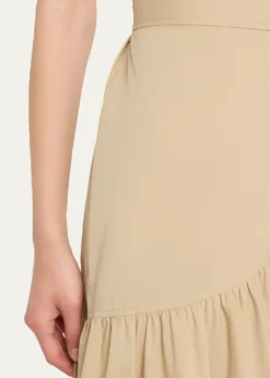 Cinq a SeptMahlia Midi Dress