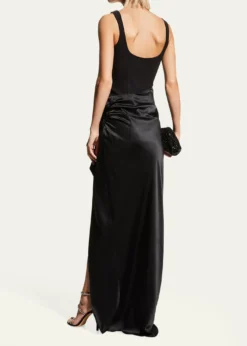 Cinq a SeptMarian Sleeveless Gown