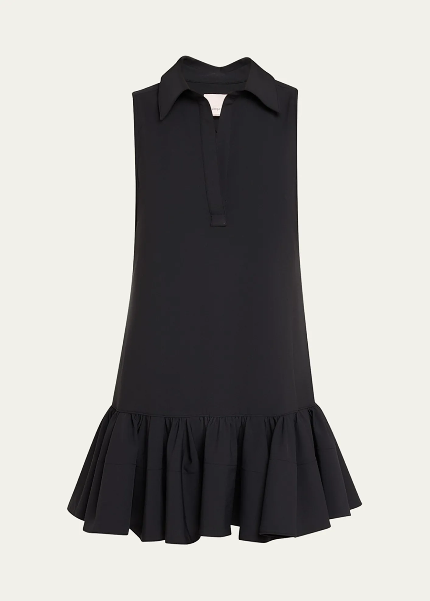 Cinq a SeptRayne Sleeveless Mini Shift Dress
