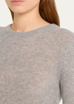 Citizens of HumanityAlessia Wool-Cashmere Sweater