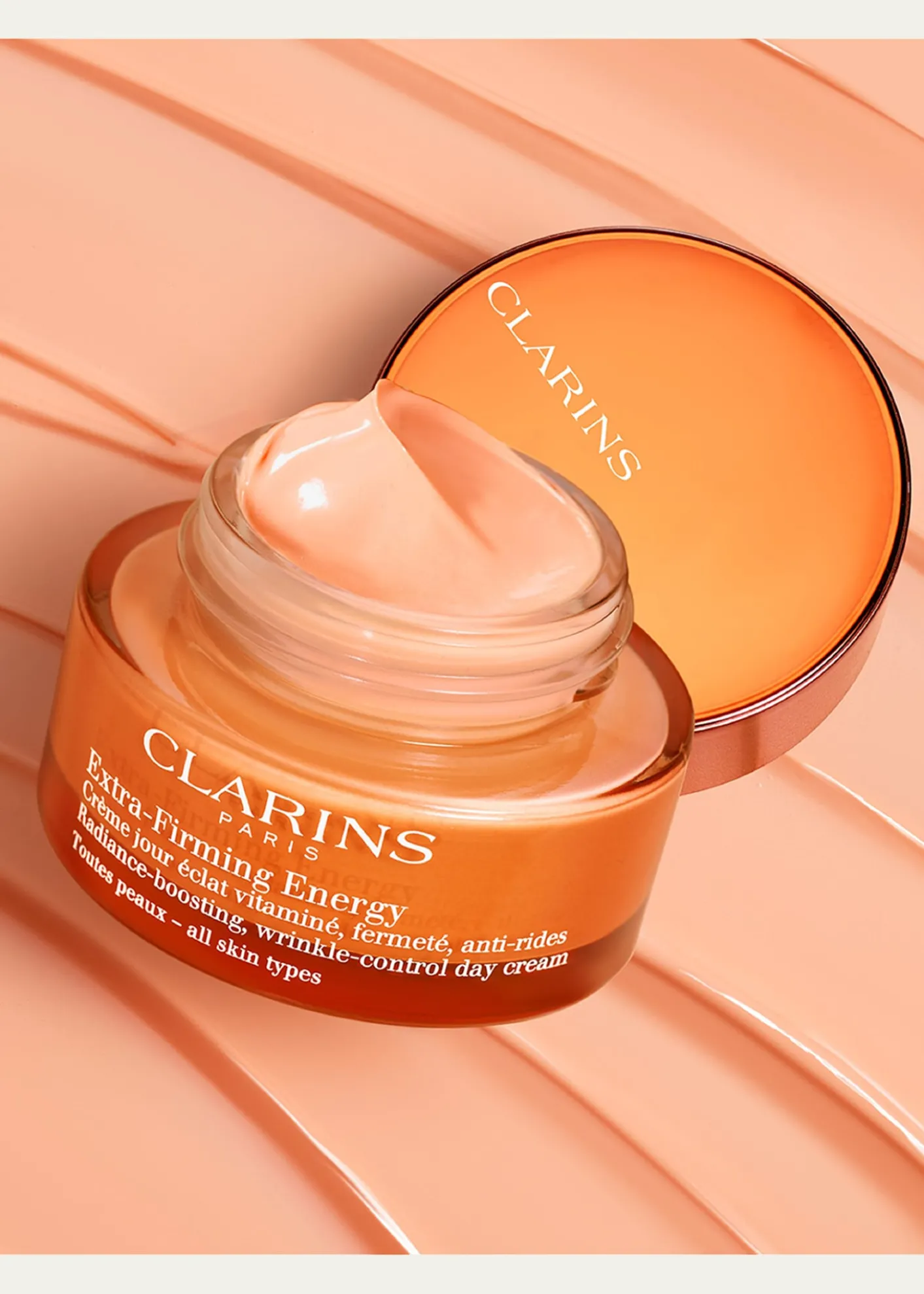 ClarinsExtra Firming Energy