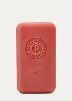 Claus PortoSmart Rosa Wax Sealed Soap Bar, 5.3 oz.