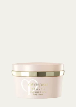 Cle de Peau BeauteBody Cream, 7oz.
