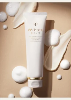 Cle de Peau BeauteClarifying Cleansing Foam, 4.8 oz.