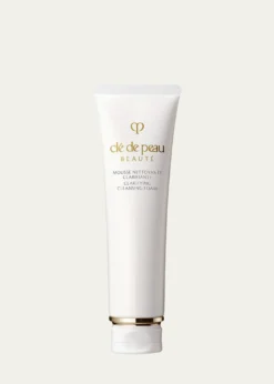 Cle de Peau BeauteClarifying Cleansing Foam, 4.8 oz.