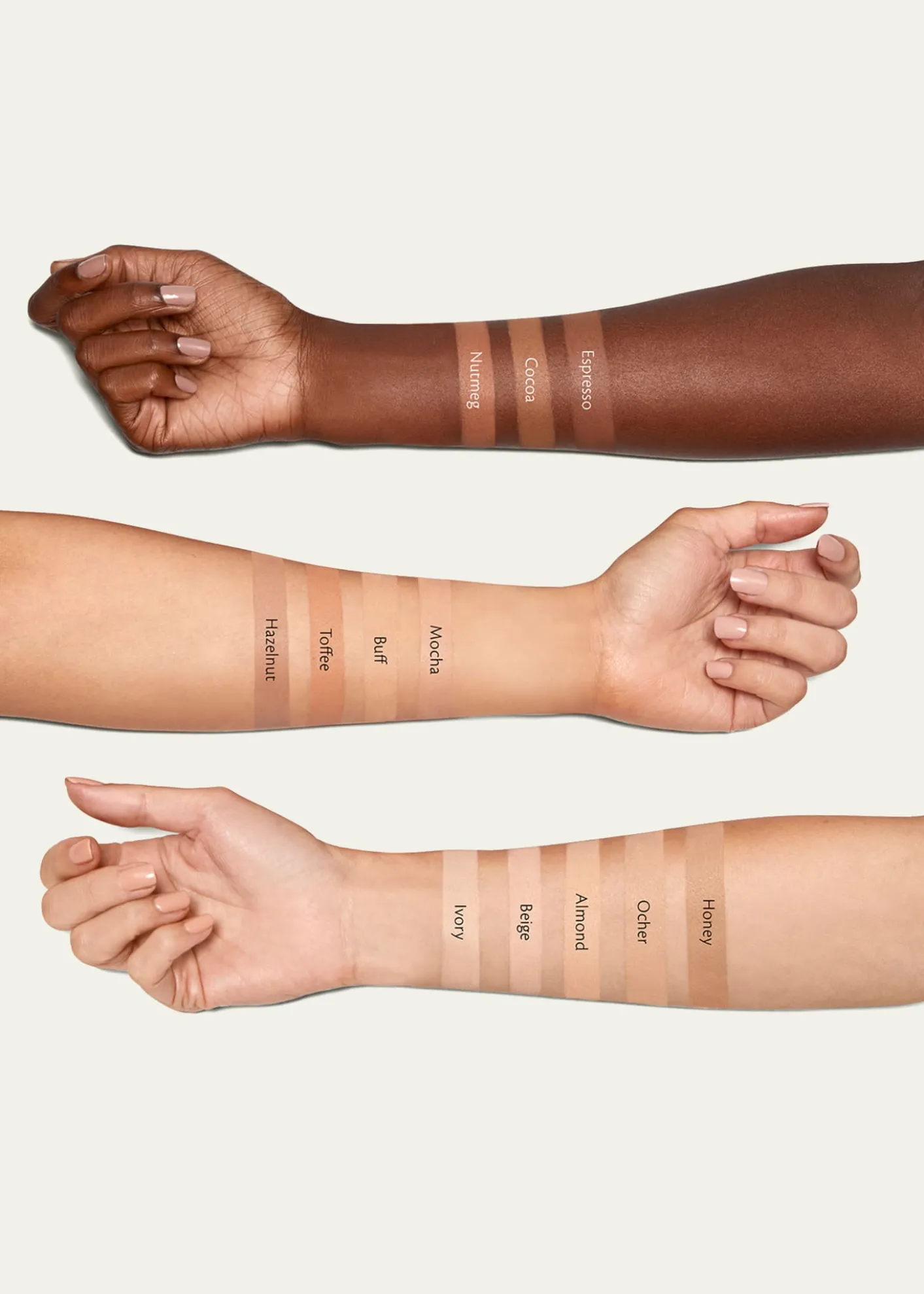Cle de Peau BeauteConcealer with SPF 27