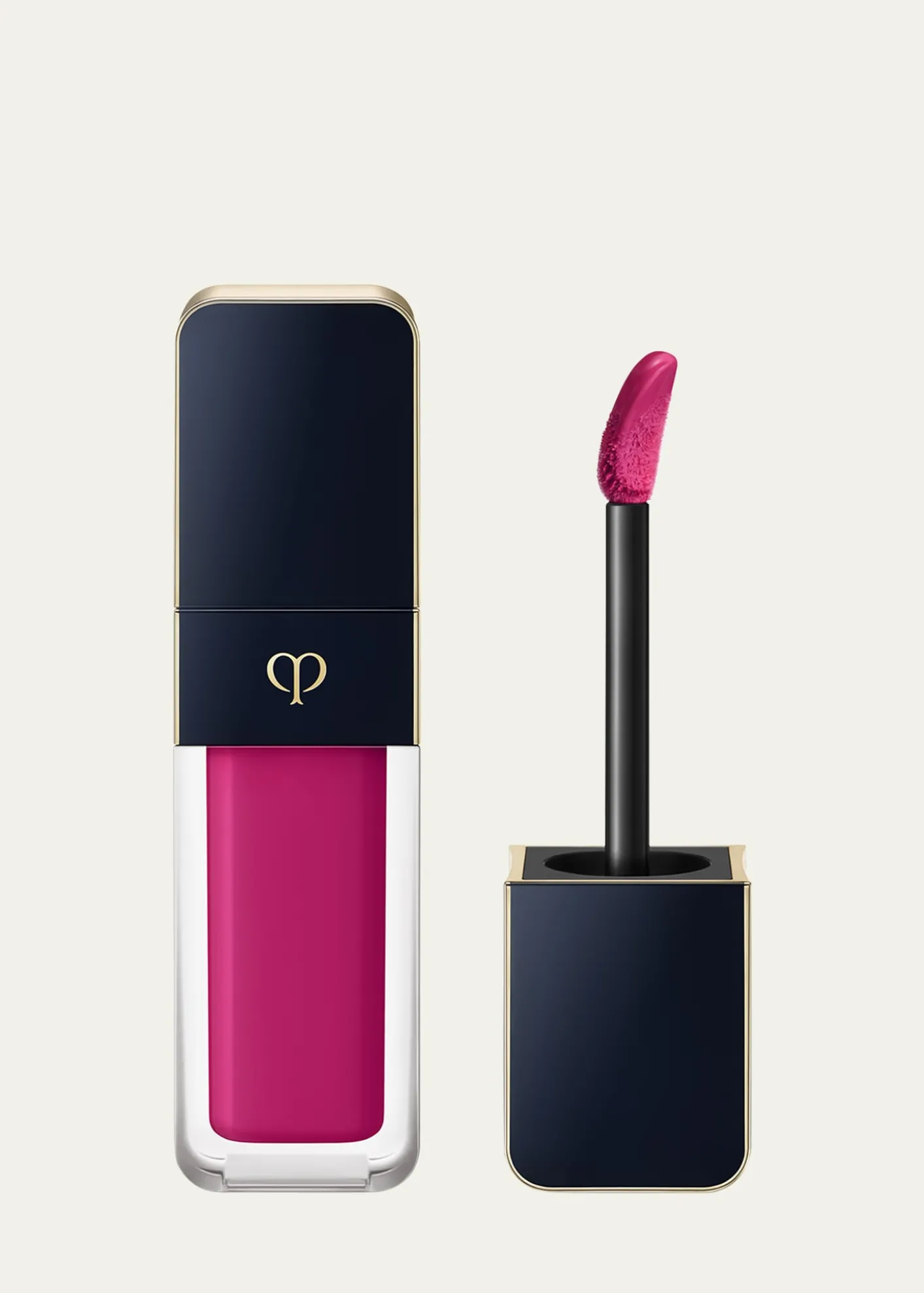 Cle de Peau BeauteCream Rouge Shine Liquid Lipstick