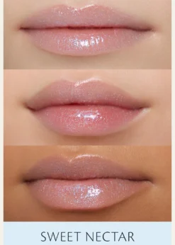 Cle de Peau BeauteCream Rouge Sparkles Liquid Lipstick