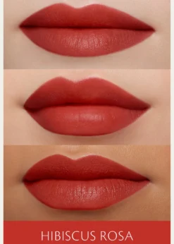 Cle de Peau BeauteCream Rouge Matte Liquid Lipstick