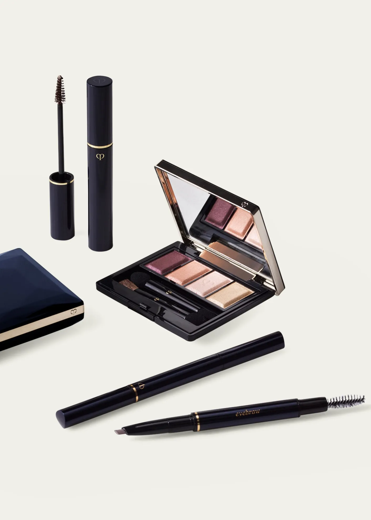 Cle de Peau BeauteEyebrow Gel