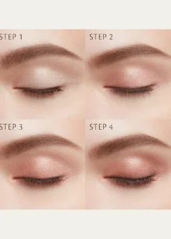 Cle de Peau BeauteEye Color Quad - Refill