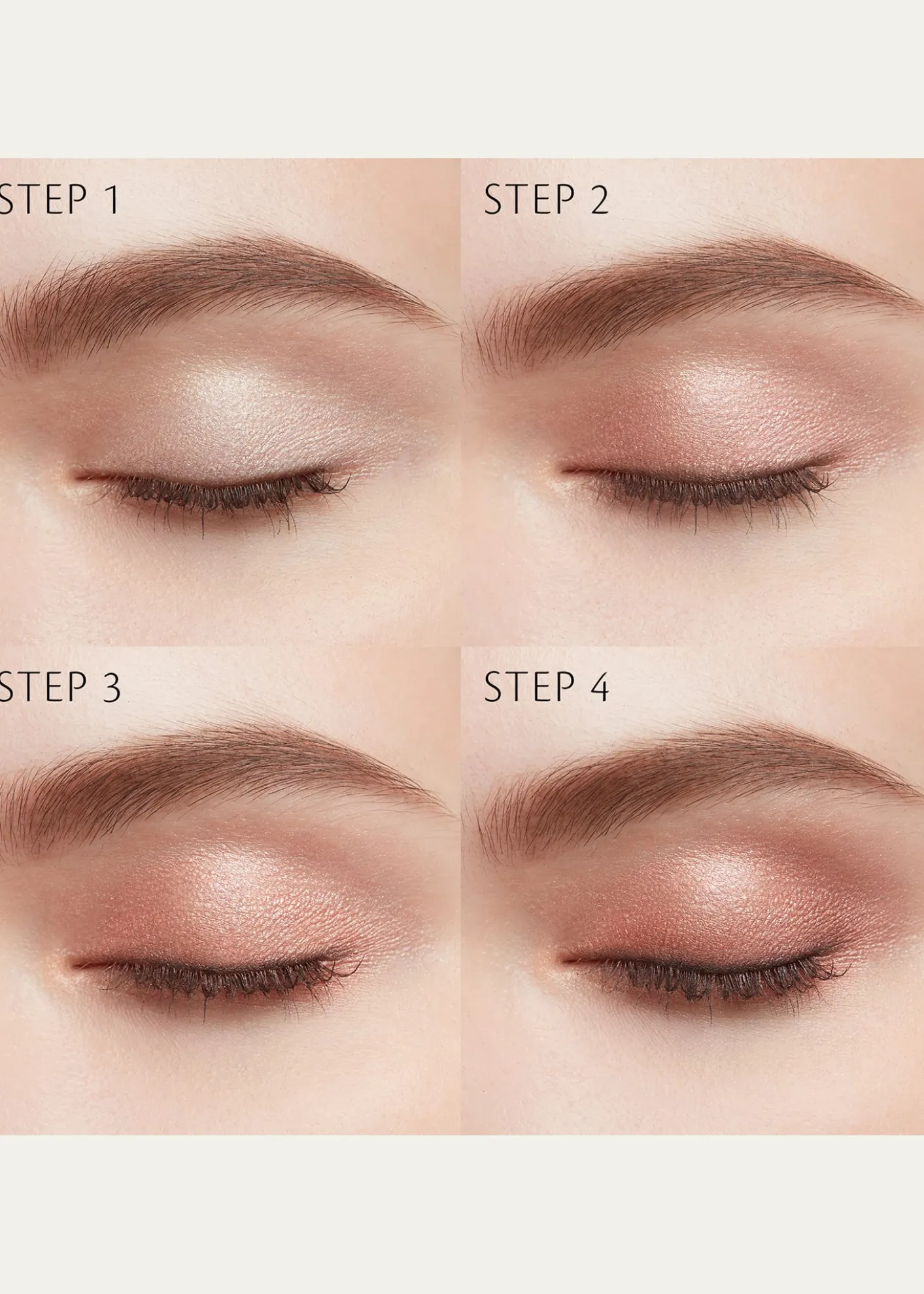 Cle de Peau BeauteEye Color Quad - Refill