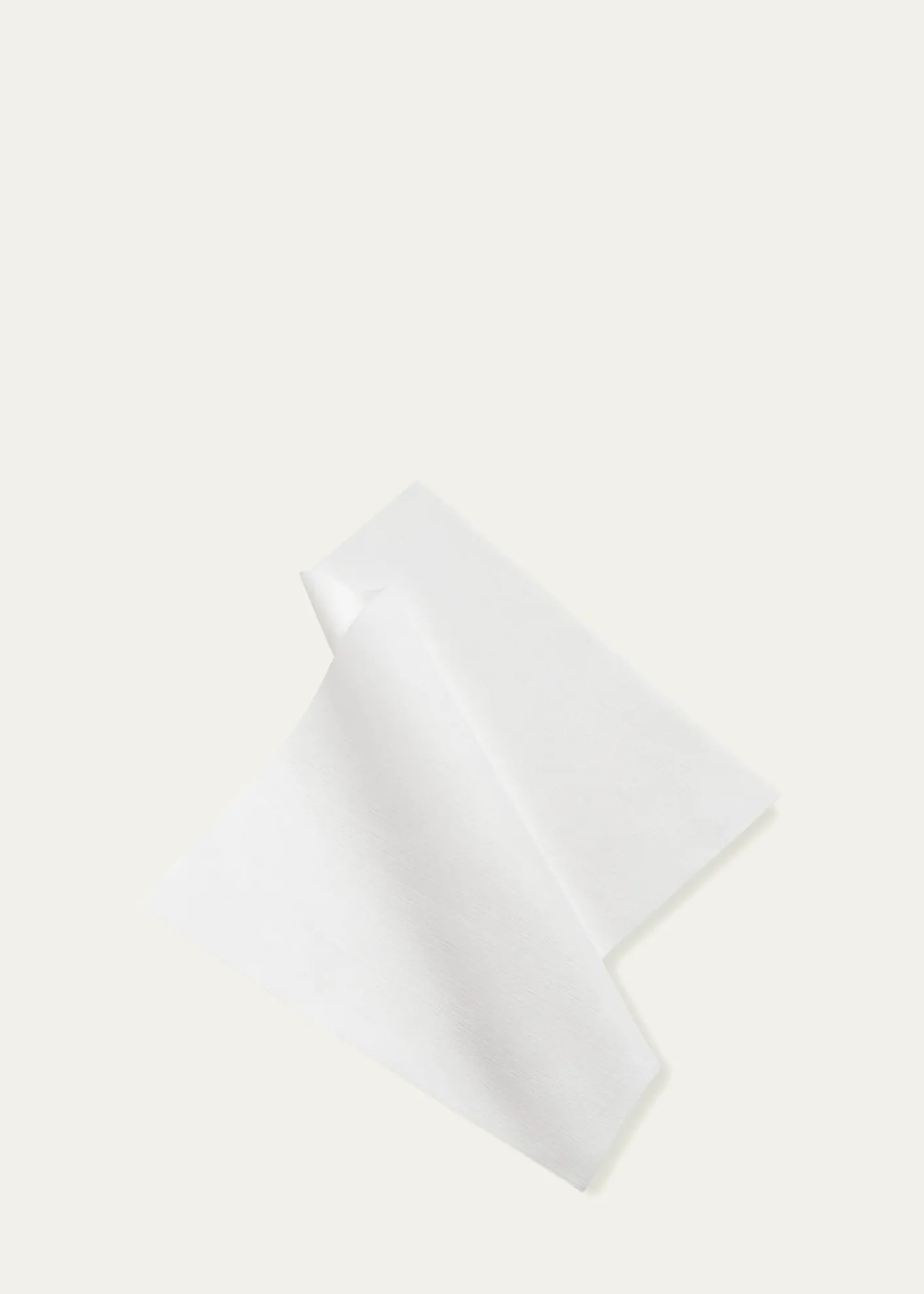 Cle de Peau BeauteMakeup Cleansing Towelettes, 50 ct.