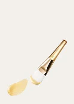 Cle de Peau BeautePrecious Gold Vitality Mask, 2.7 oz.