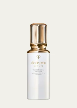 Cle de Peau BeauteProtective Day Emulsion, 4.2 oz.