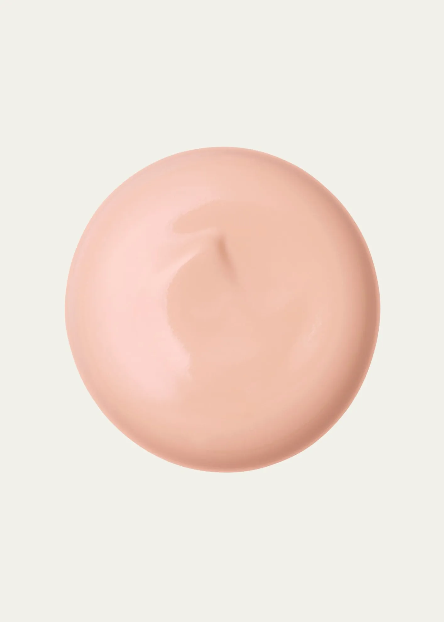 Cle de Peau BeauteRadiant Cream Foundation SPF 25