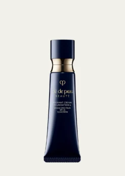 Cle de Peau BeauteRadiant Cream Foundation SPF 25