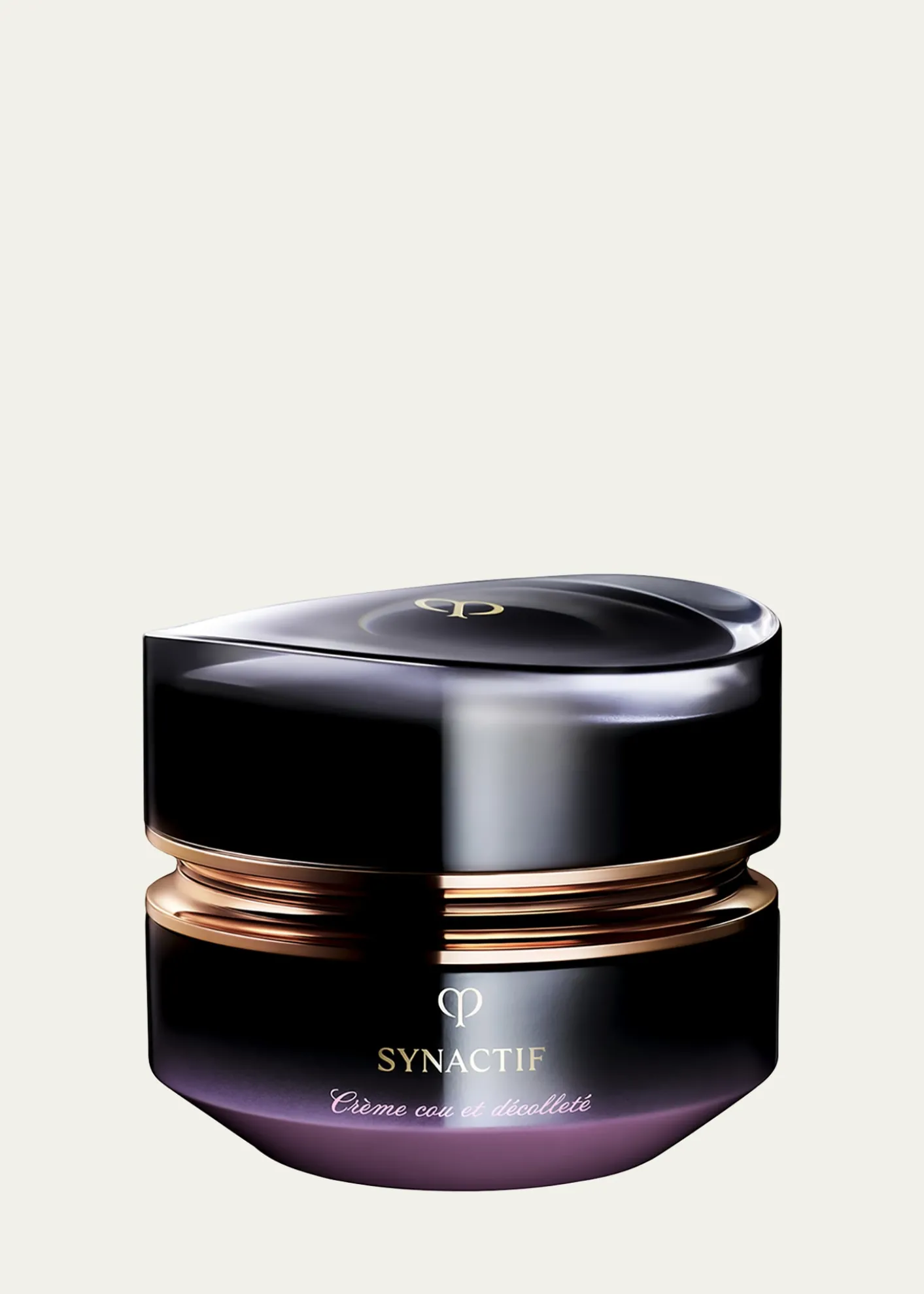 Cle de Peau BeauteSynactif Neck & Decollete Cream, 2.6 oz.