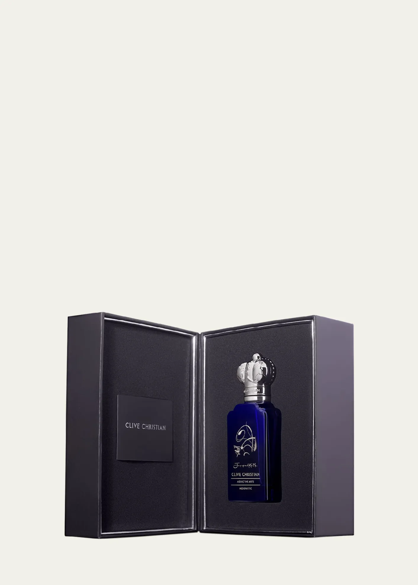 Clive ChristianJump Up and Kiss Me Hedonistic Masculine Perfume, 1.7 oz.