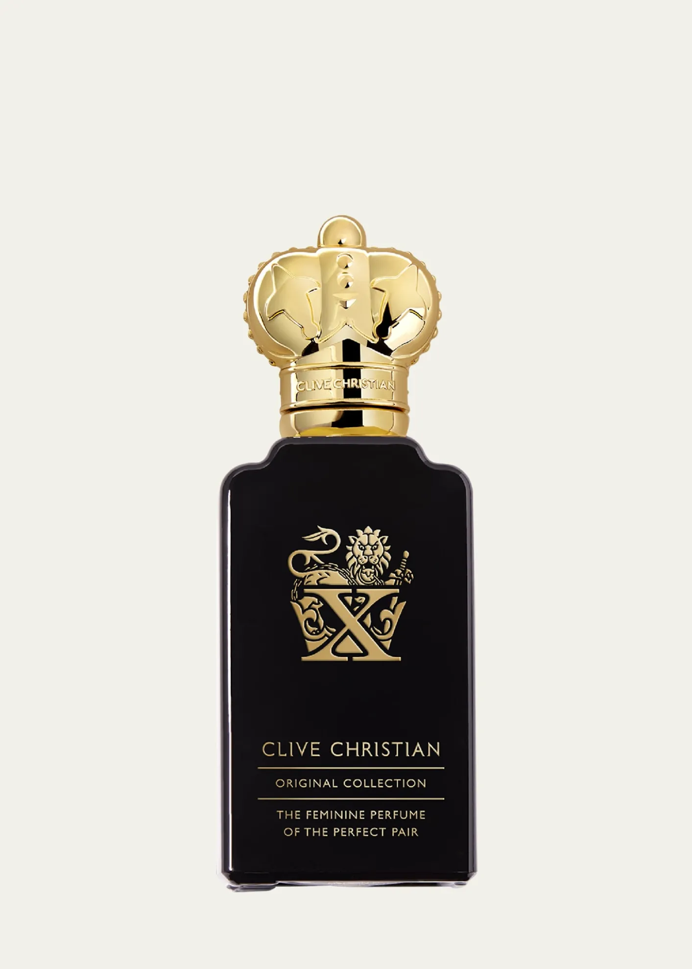 Clive ChristianOriginal Collection X Feminine, 1.7 oz.