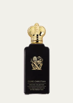 Clive ChristianOriginal Collection X Masculine, 3.4 oz.