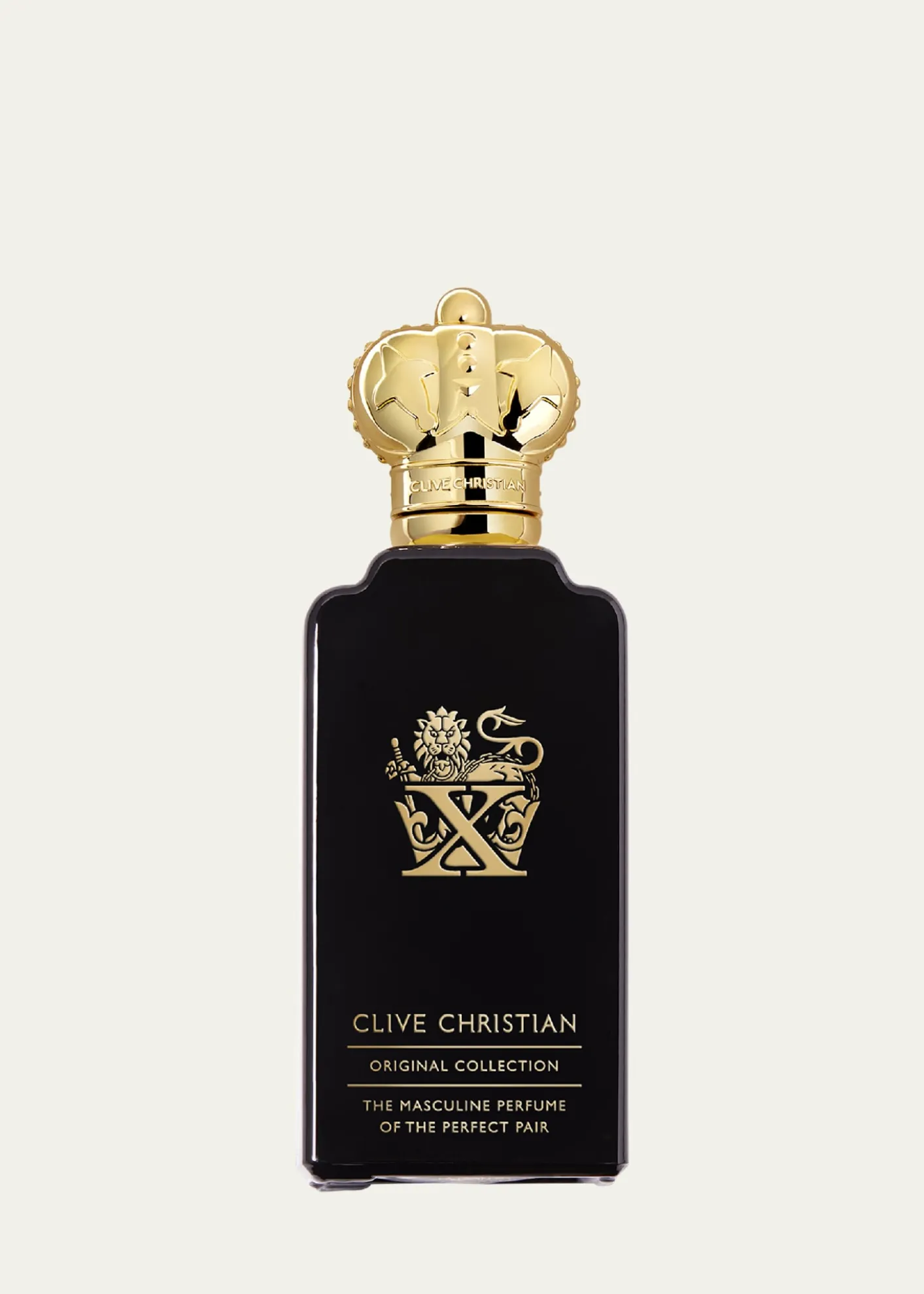 Clive ChristianOriginal Collection X Masculine, 3.4 oz.