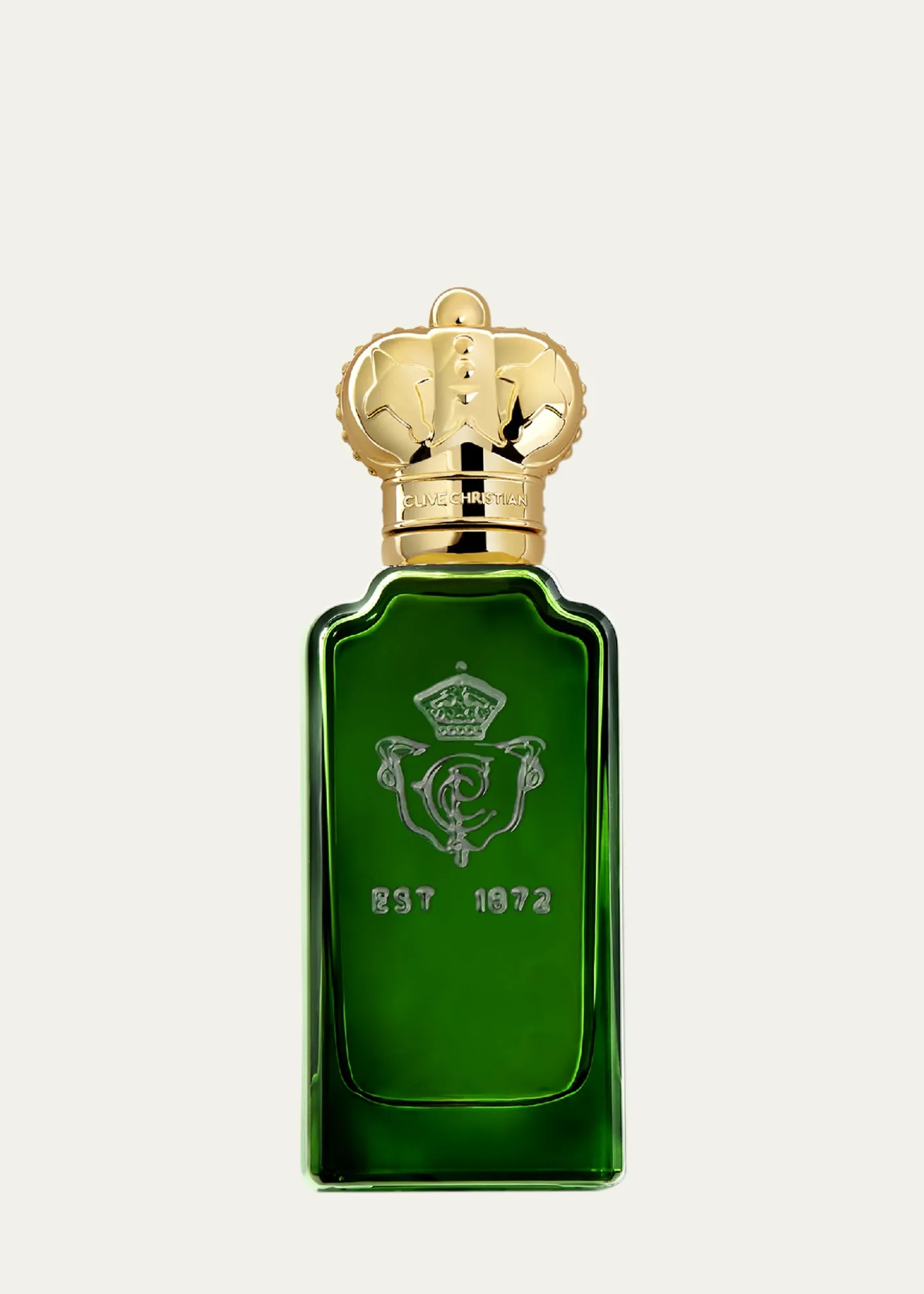 Clive ChristianOriginal Collection 1872 Feminine, 3.4 oz.