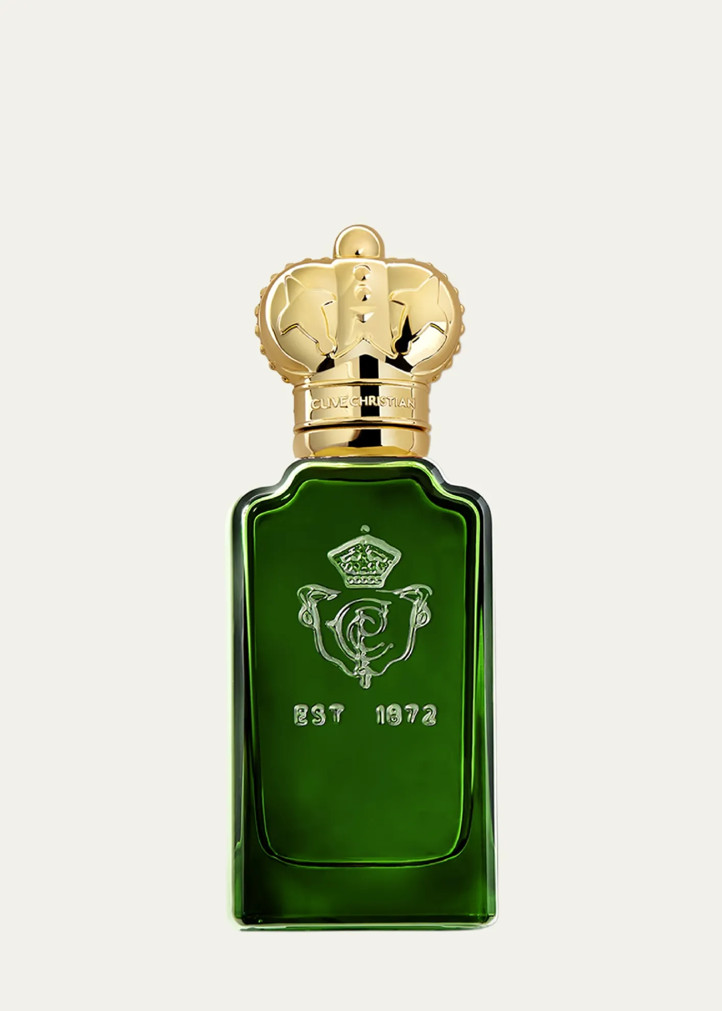 Clive ChristianOriginal Collection 1872 Feminine, 1.6 oz.