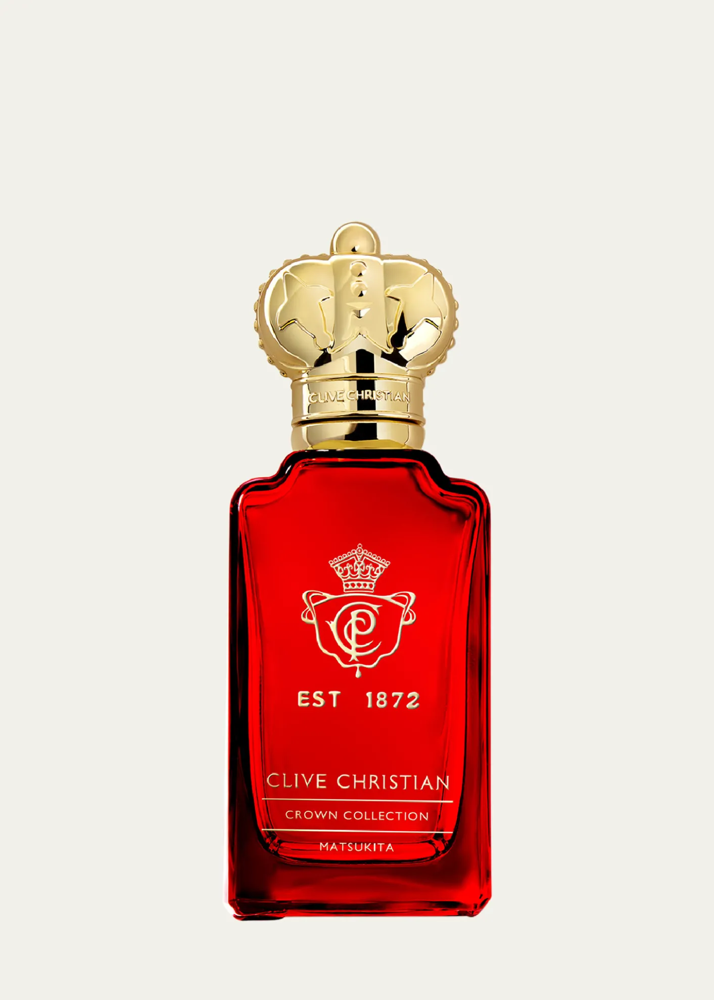 Clive Christian1.6 oz. Crown Collection Matsukita