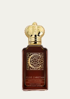 Clive ChristianPrivate Collection C Woody Leather Masculine, 3.4 oz.