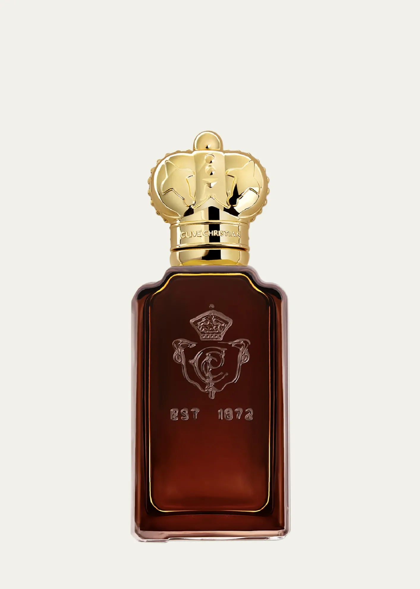 Clive ChristianPrivate Collection C Woody Leather Masculine, 3.4 oz.
