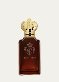Clive ChristianPrivate Collection C Woody Leather Masculine, 1.7 oz.