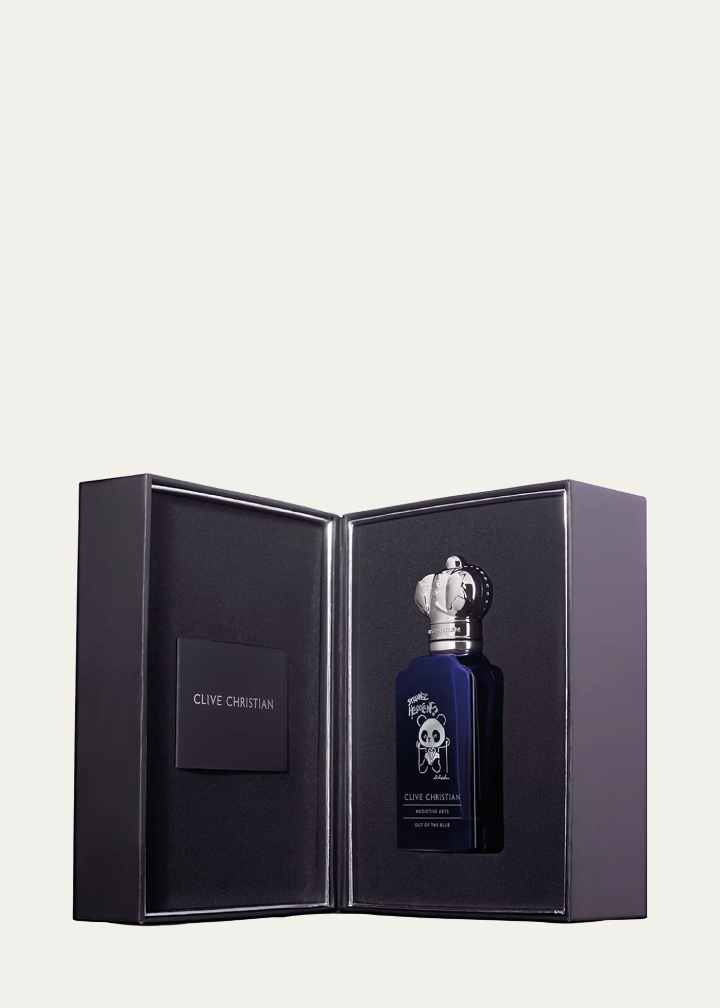 Clive ChristianStrange Heavens Out of the Blue Perfume, 1.7 oz.