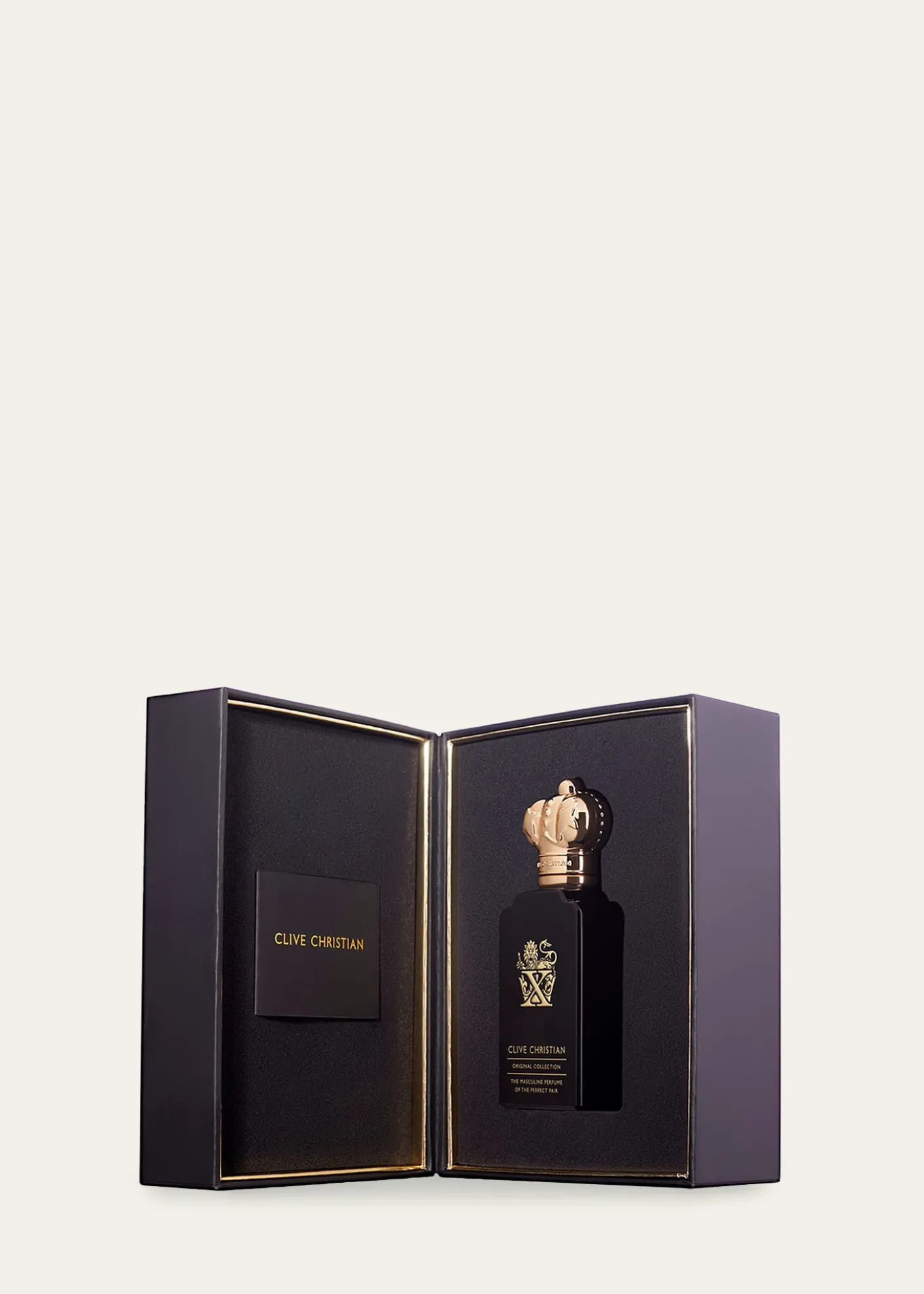 Clive ChristianX Masculine Perfume, 1.7 oz.