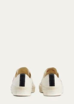 Comme des GarconsMen's x Converse All Star Chuck Taylor '70 Low-Top Sneakers