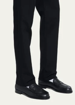 Common ProjectsMen's Soft Leather Penny Loafers