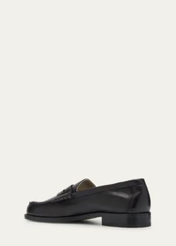 Common ProjectsMen's Soft Leather Penny Loafers