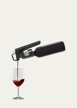 CoravinModel Six+ Wine Preservation System