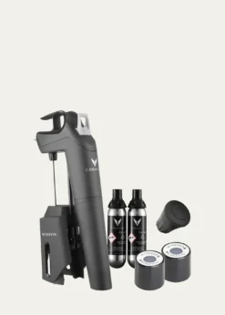 CoravinModel Three+ Wine Preservation System