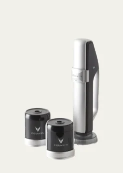 CoravinSparkling Wine Preservation System