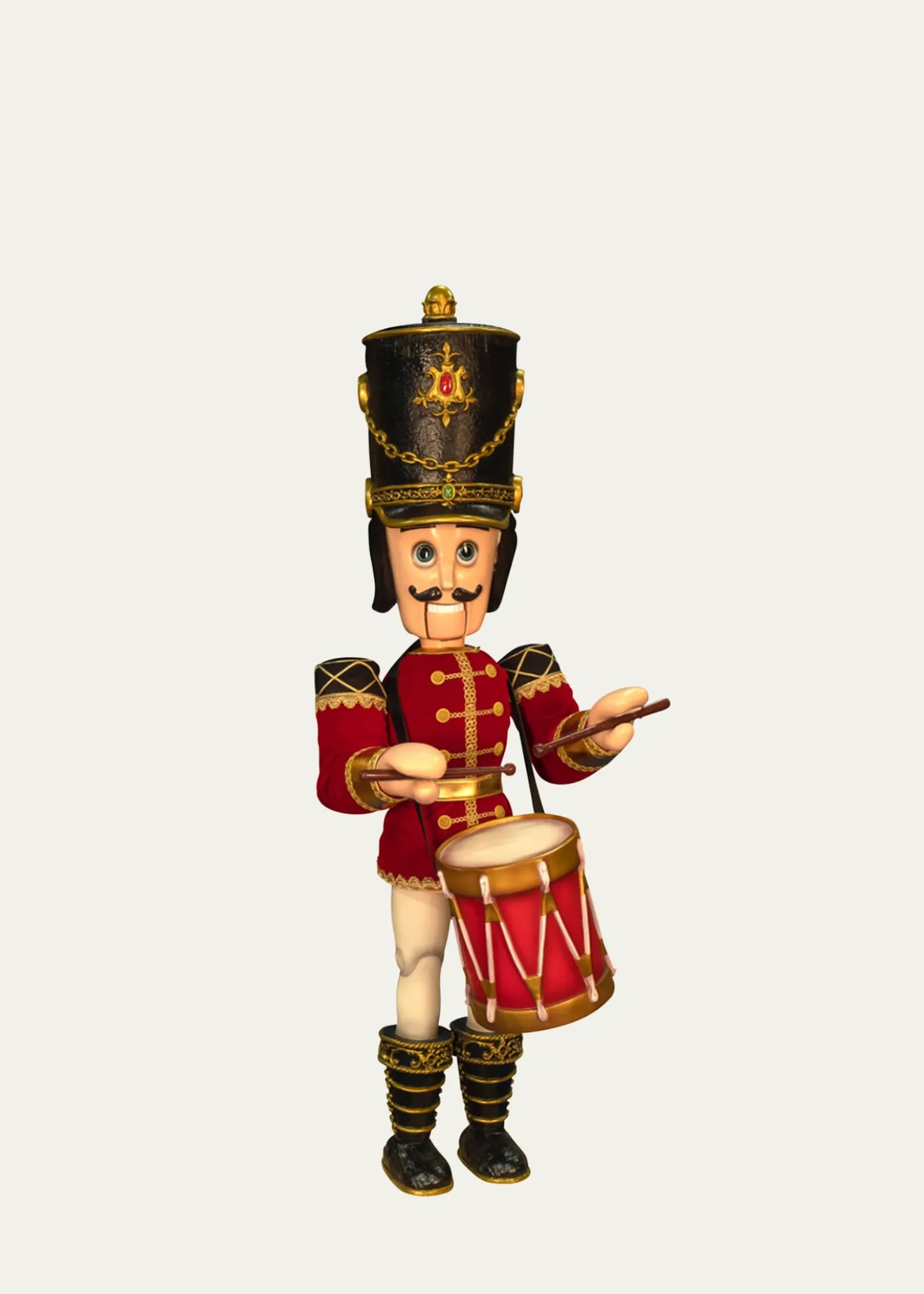 Creation GroupMax the Nutcracker
