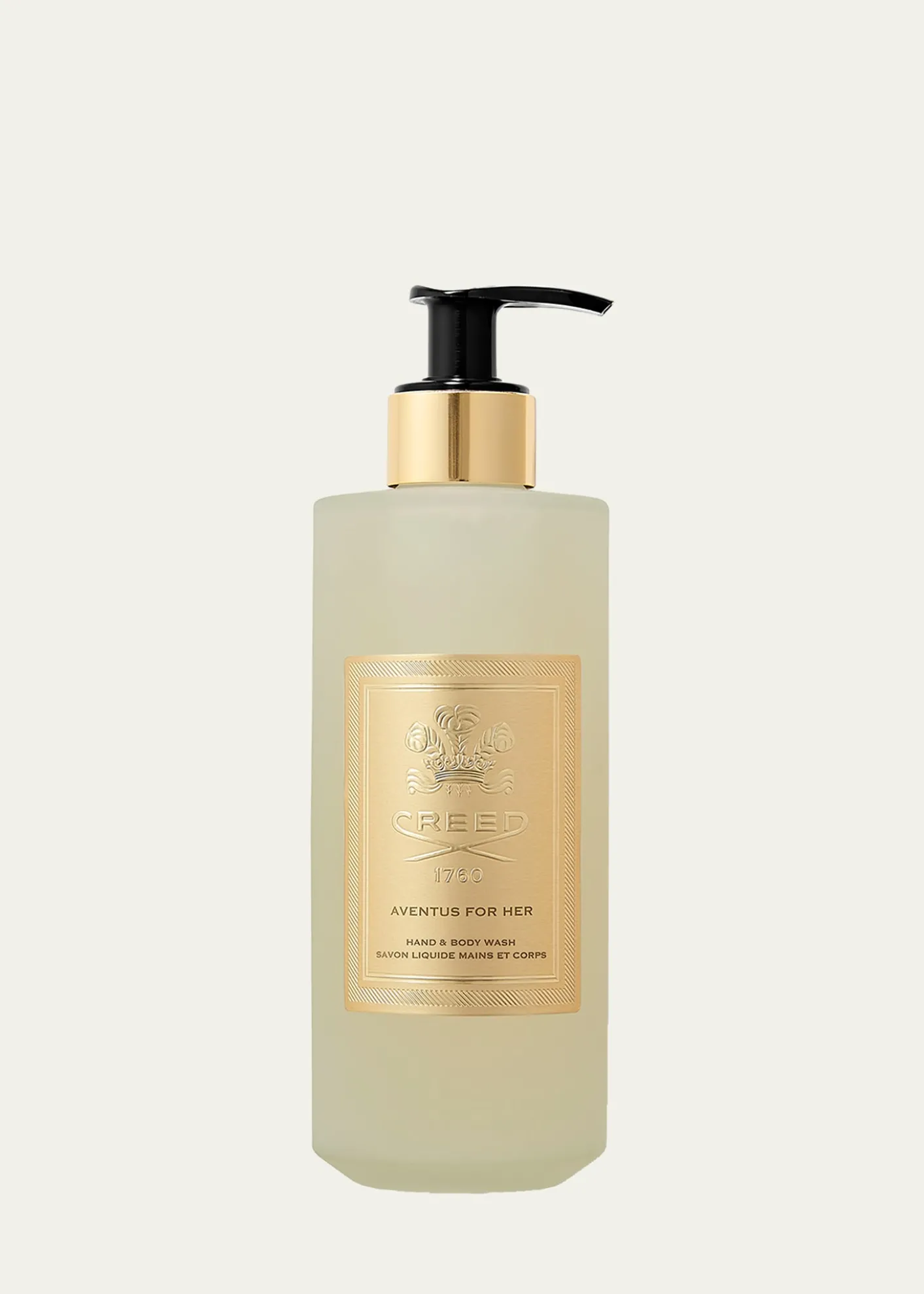 CREEDAventus For Her Hand & Body Wash, 10.1 oz.